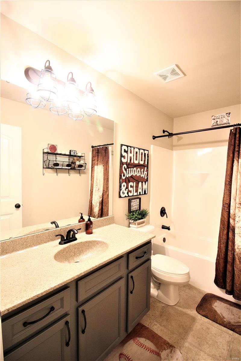 Newport Meadow #1 - Residential