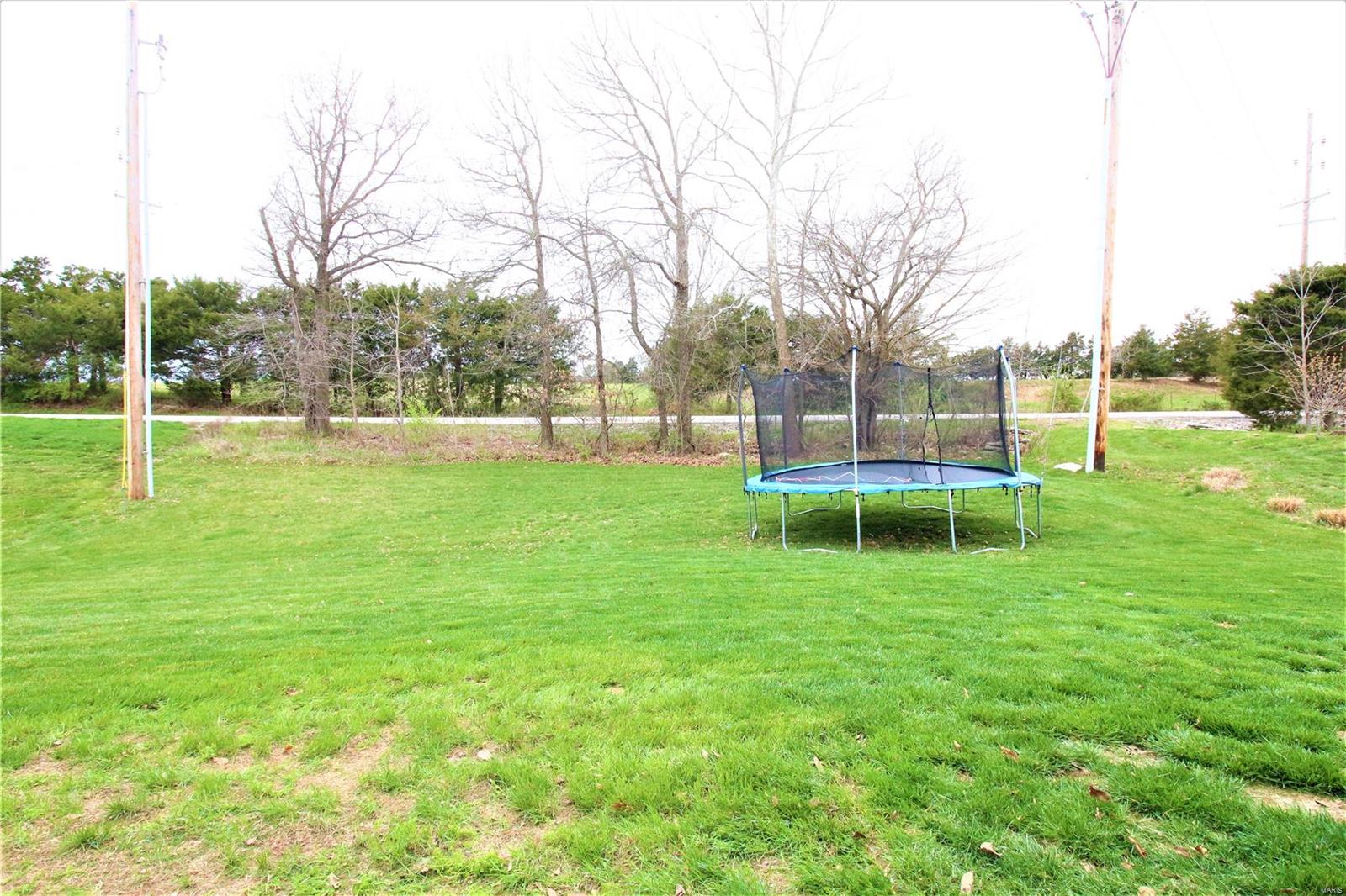 Newport Meadow #1 - Residential
