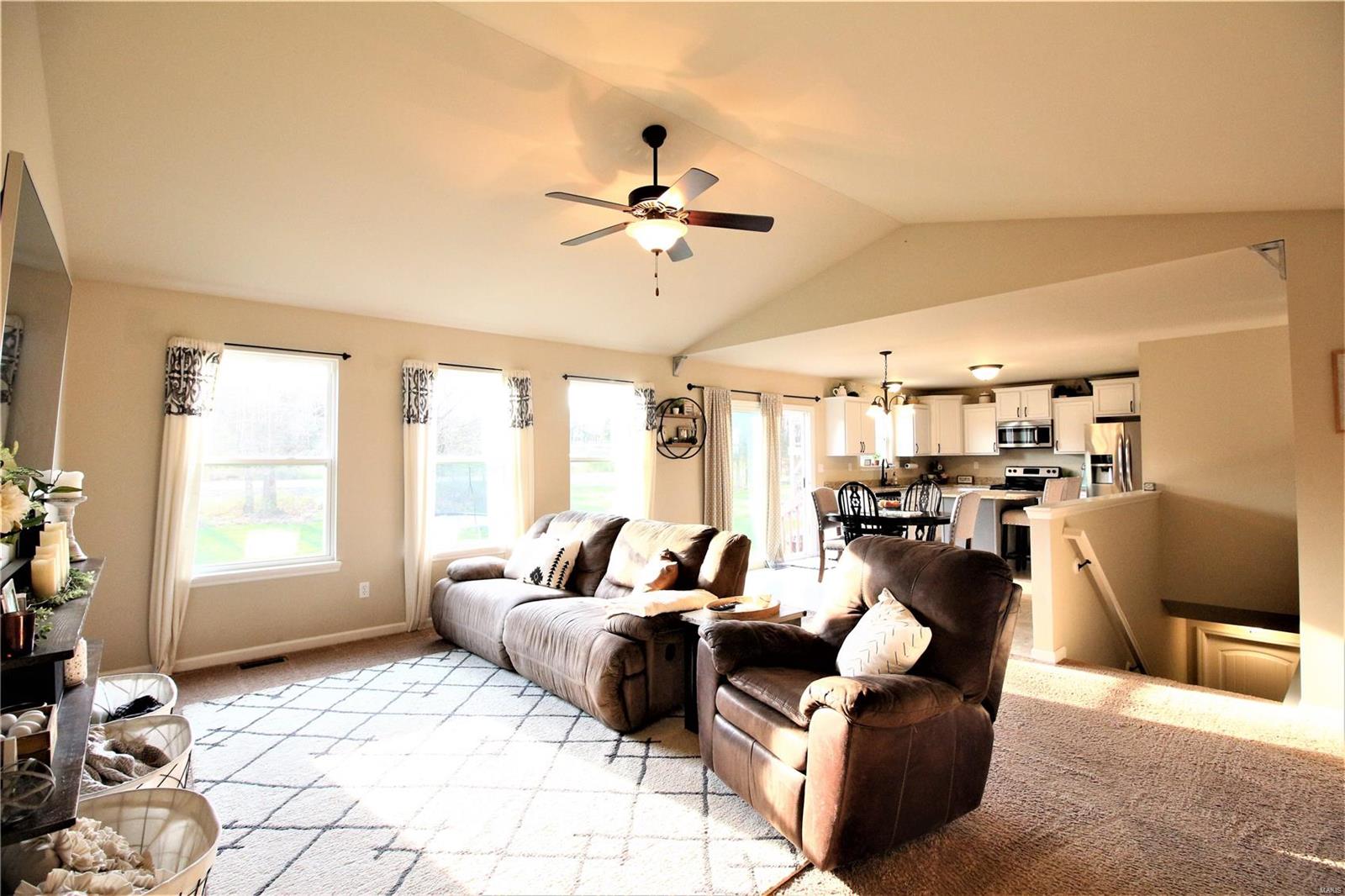Newport Meadow #1 - Residential