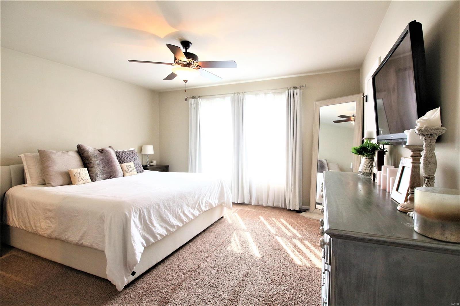Newport Meadow #1 - Residential