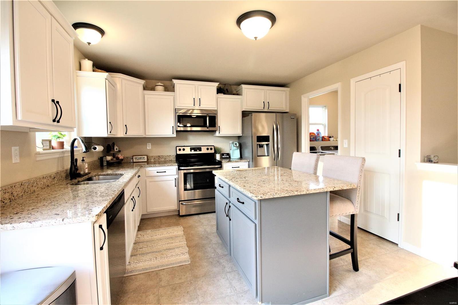 Newport Meadow #1 - Residential