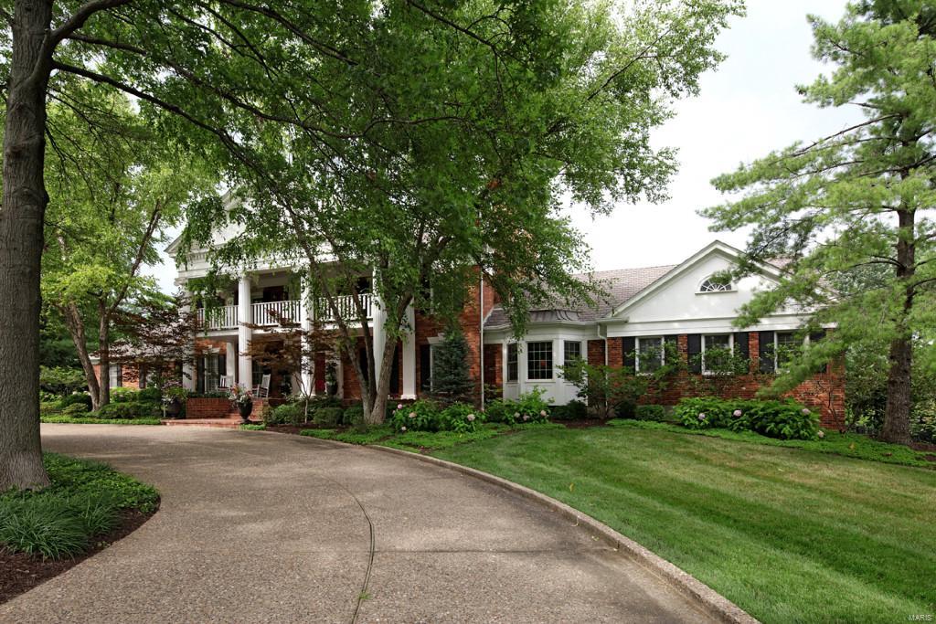 Wheatfield - Residential