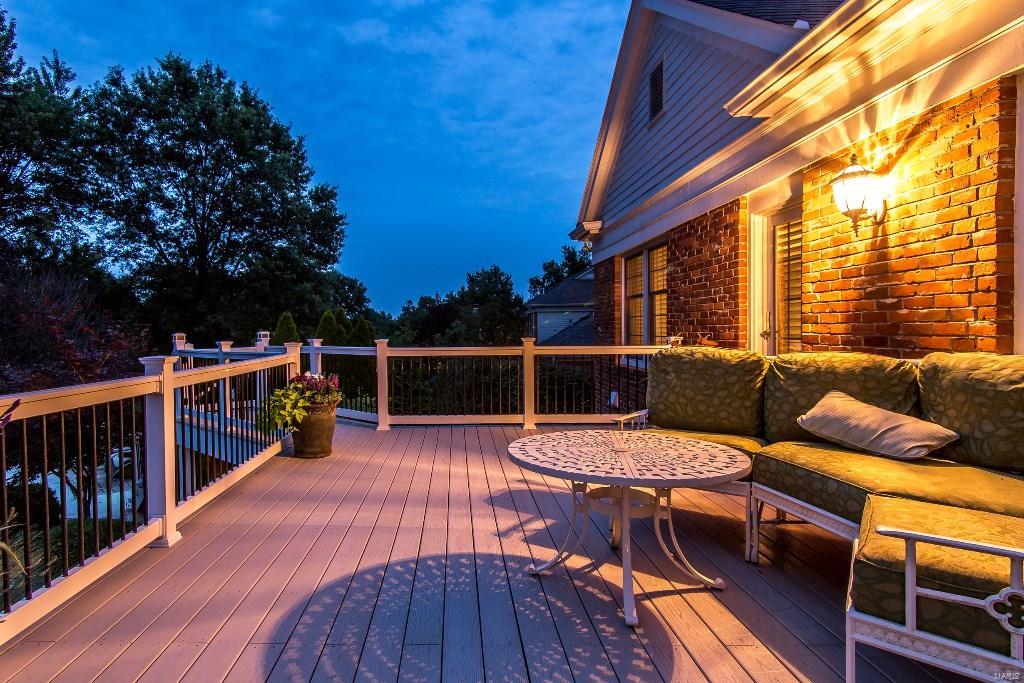 Wheatfield - Residential