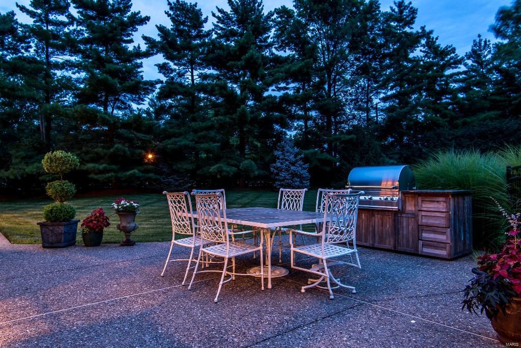 Wheatfield - Residential