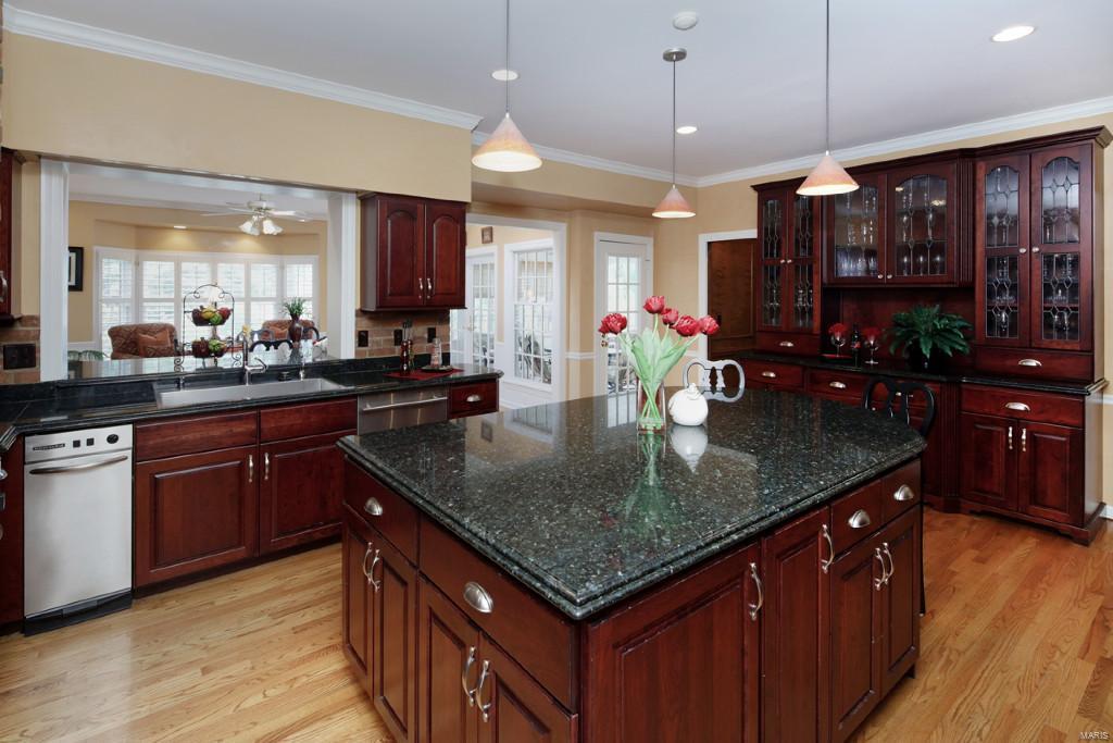 Wheatfield - Residential