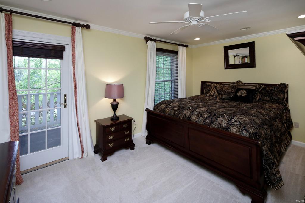 Wheatfield - Residential