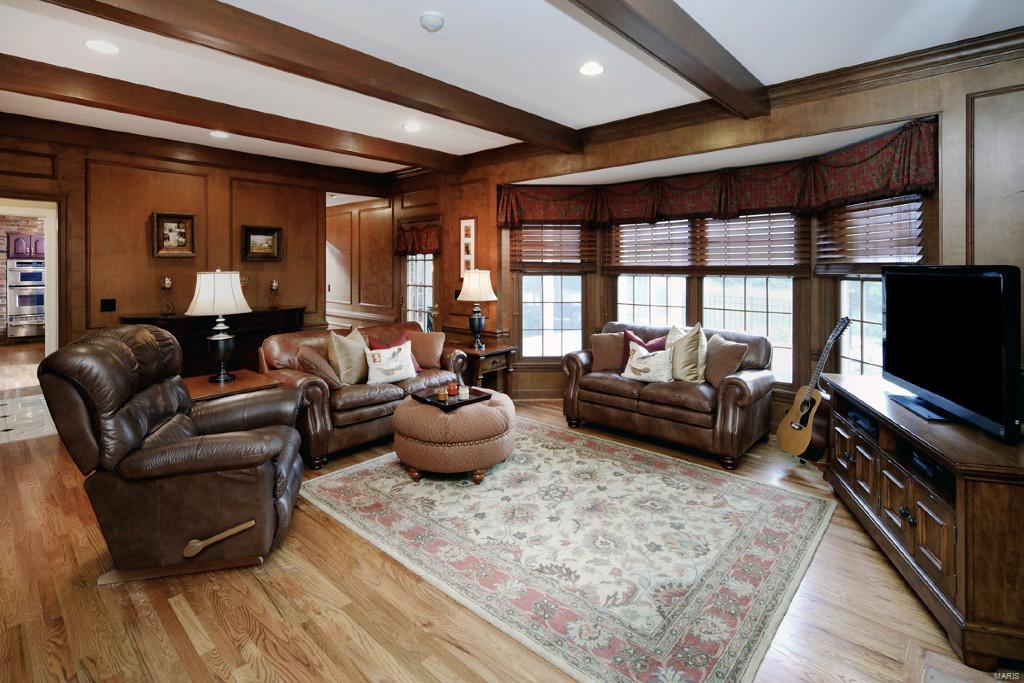 Wheatfield - Residential