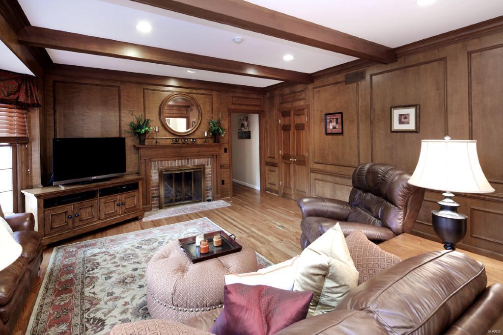 Wheatfield - Residential