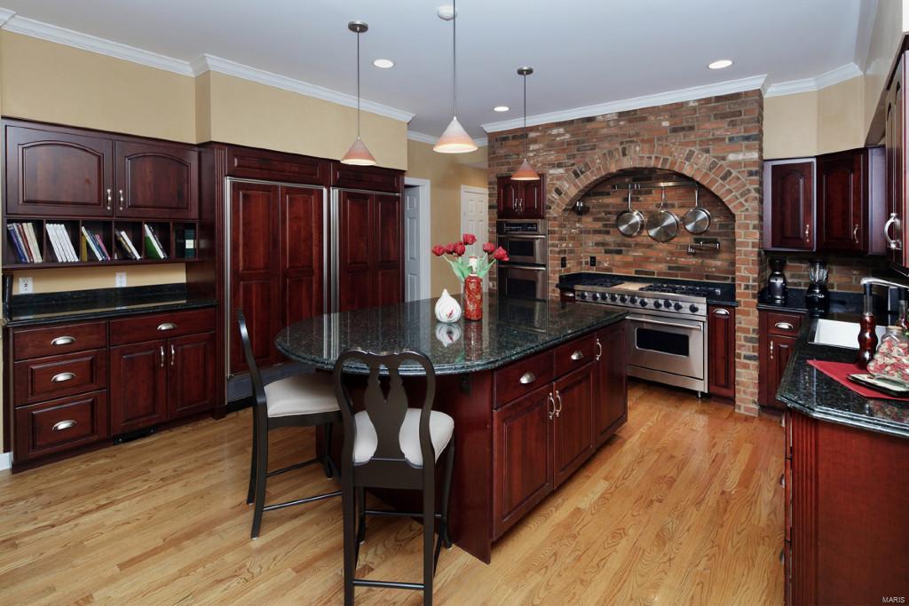 Wheatfield - Residential