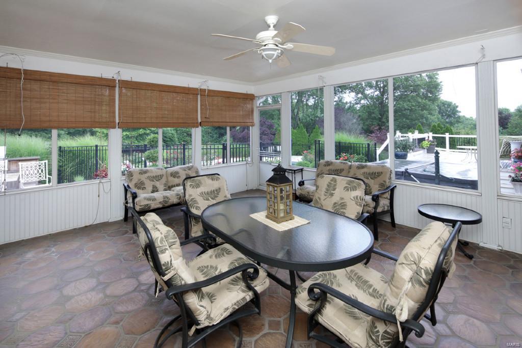 Wheatfield - Residential