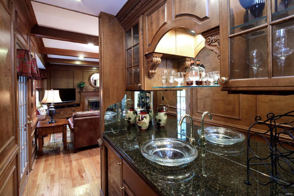 Wheatfield - Residential