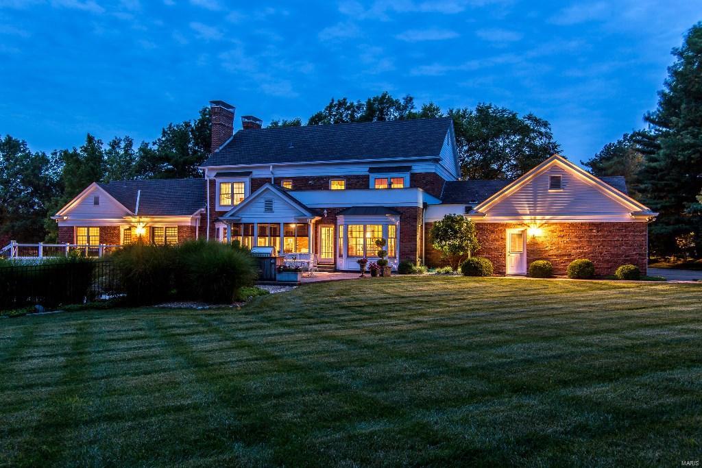 Wheatfield - Residential