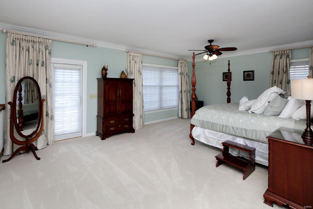 Wheatfield - Residential