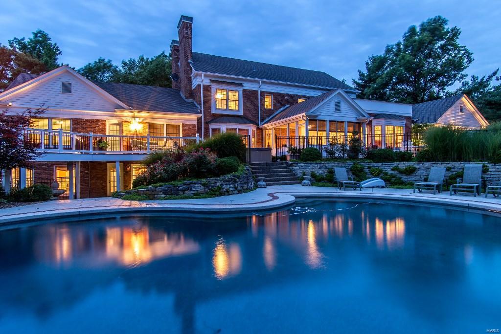 Wheatfield - Residential