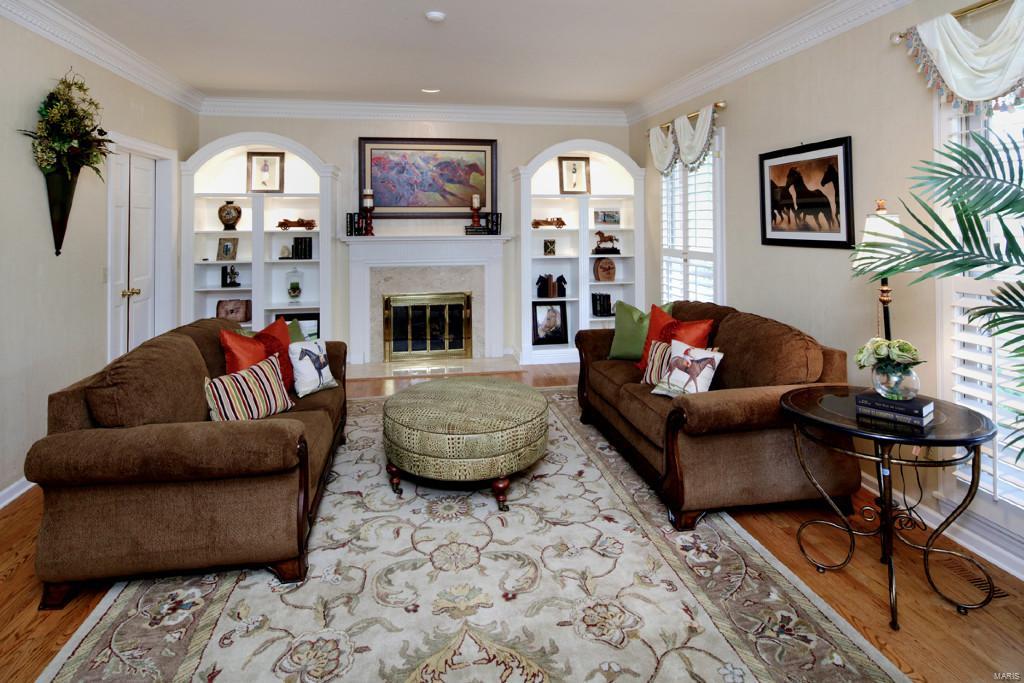 Wheatfield - Residential