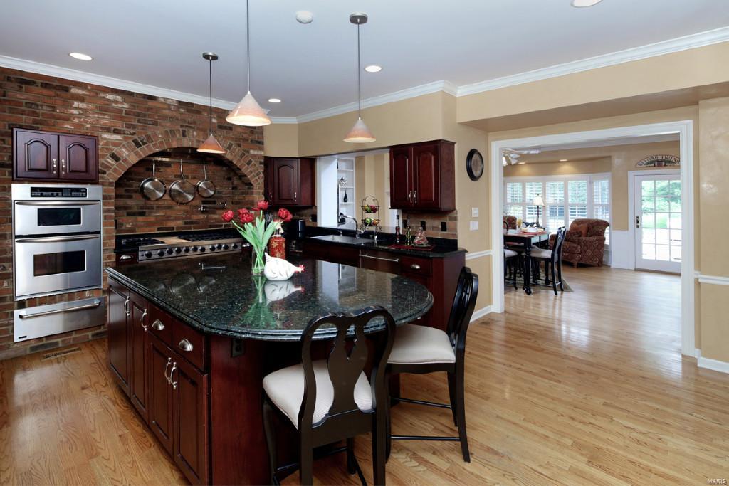 Wheatfield - Residential