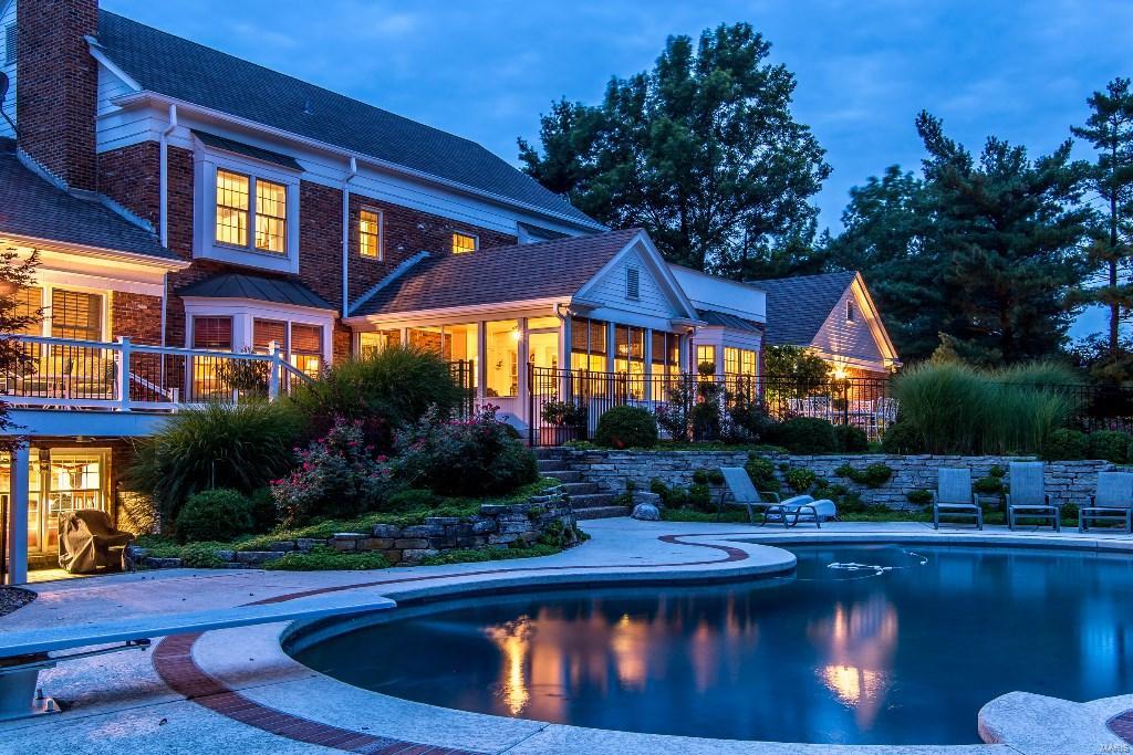 Wheatfield - Residential