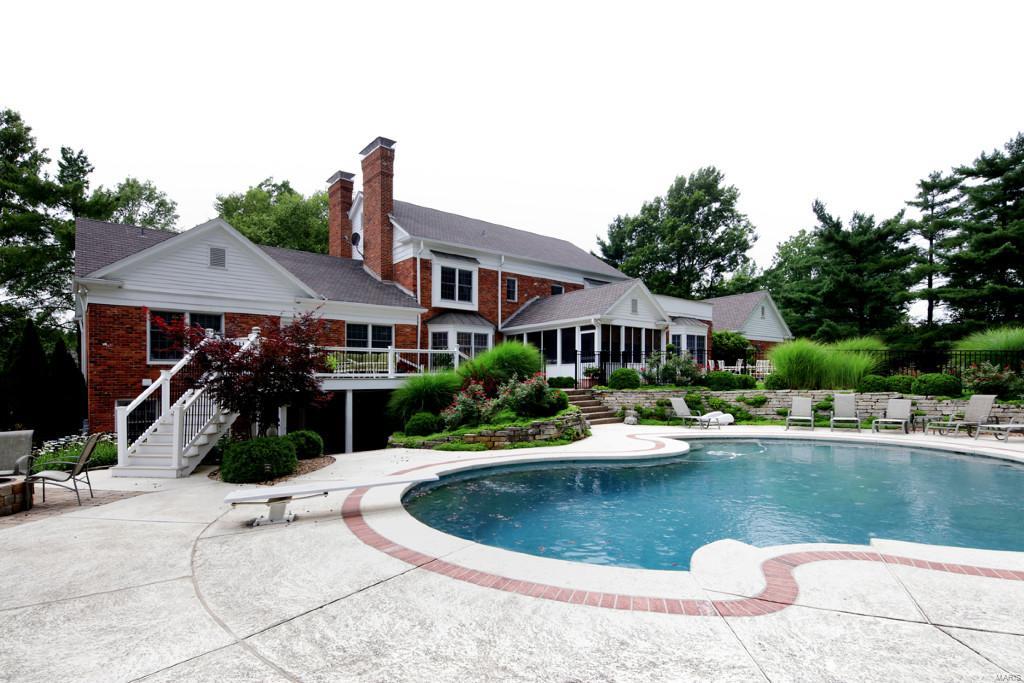 Wheatfield - Residential