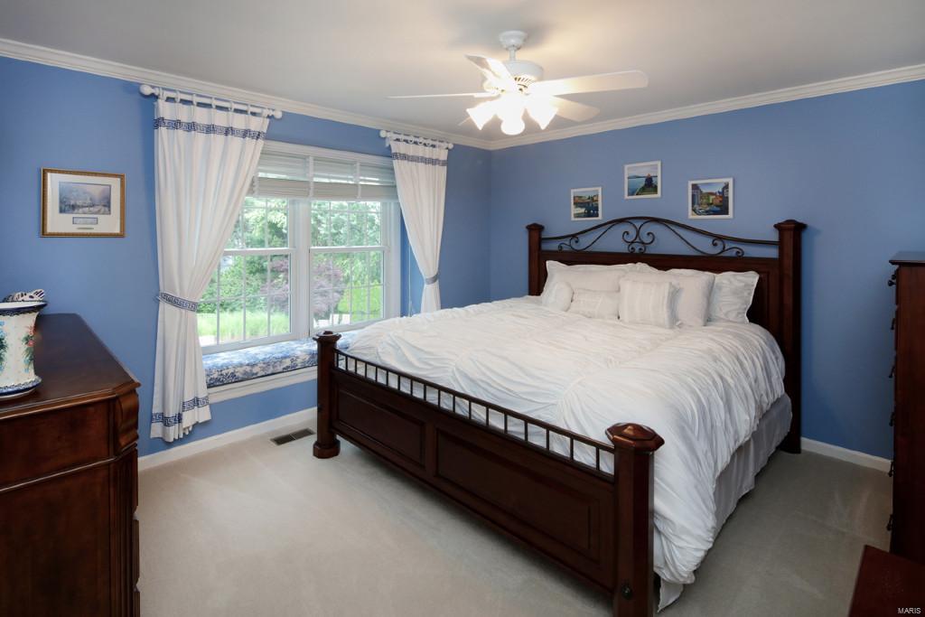 Wheatfield - Residential