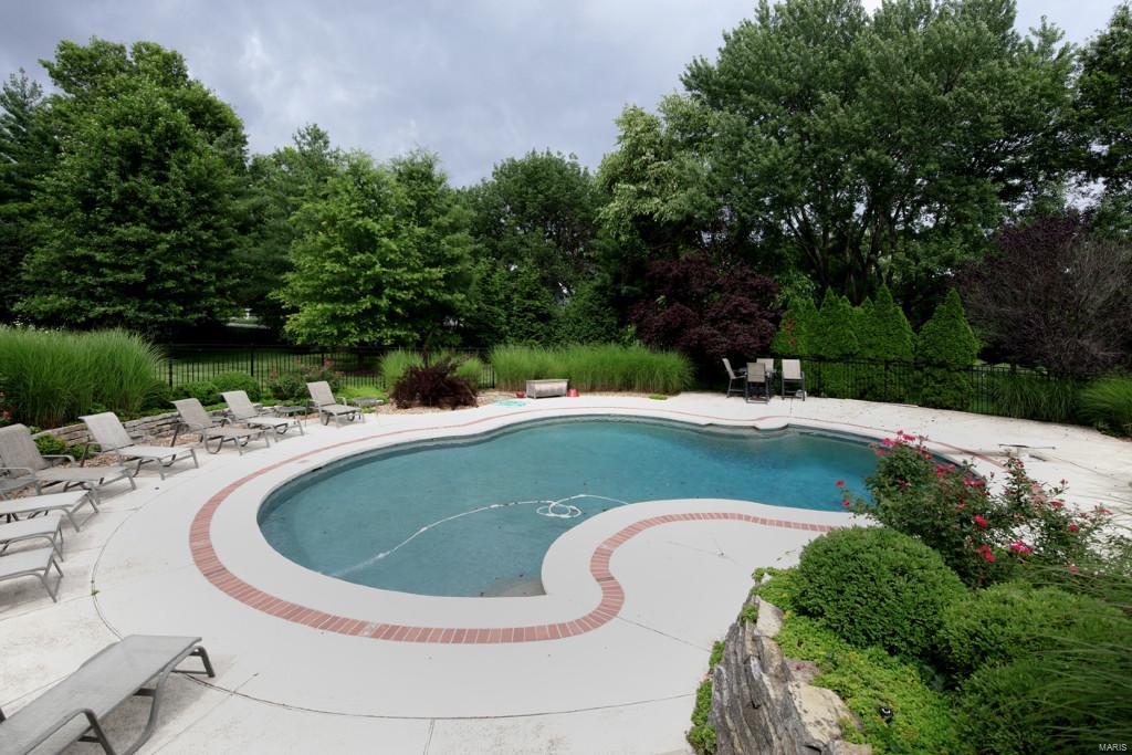 Wheatfield - Residential