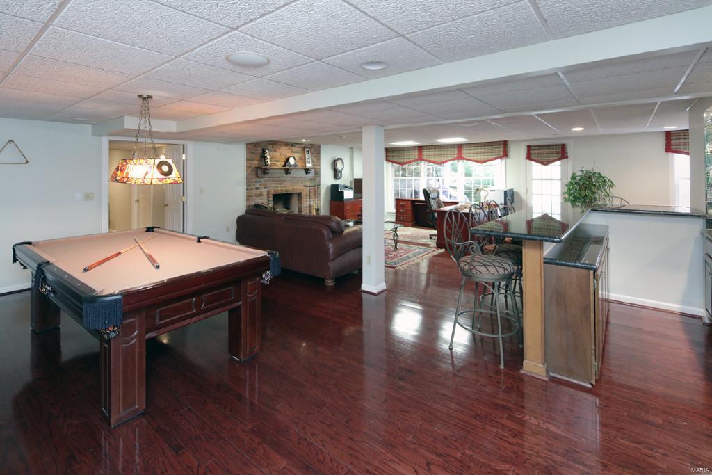 Wheatfield - Residential