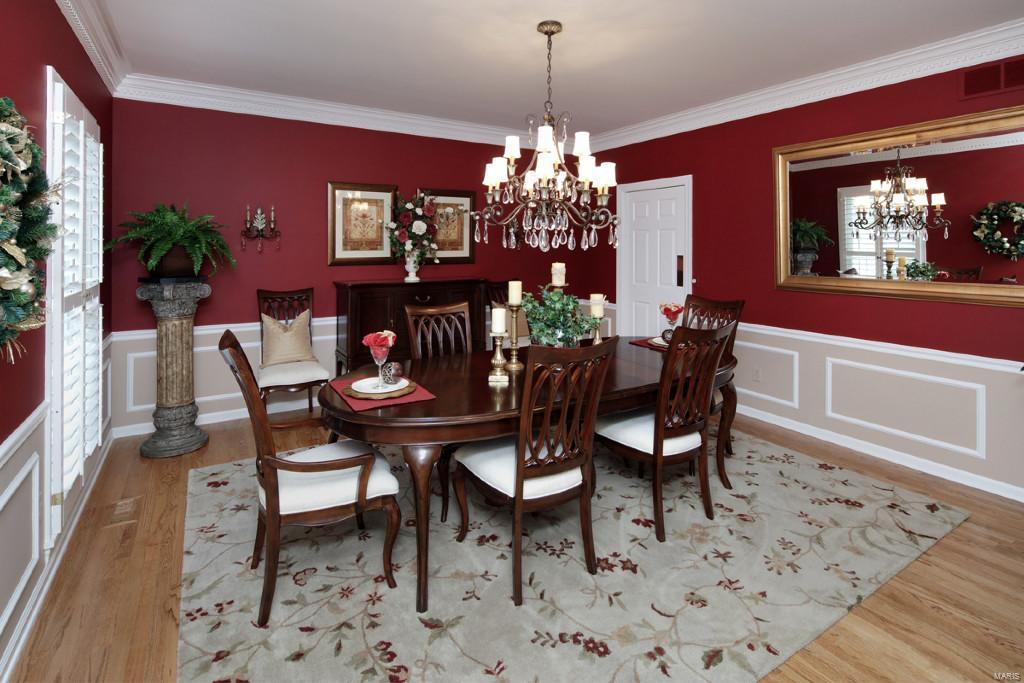 Wheatfield - Residential