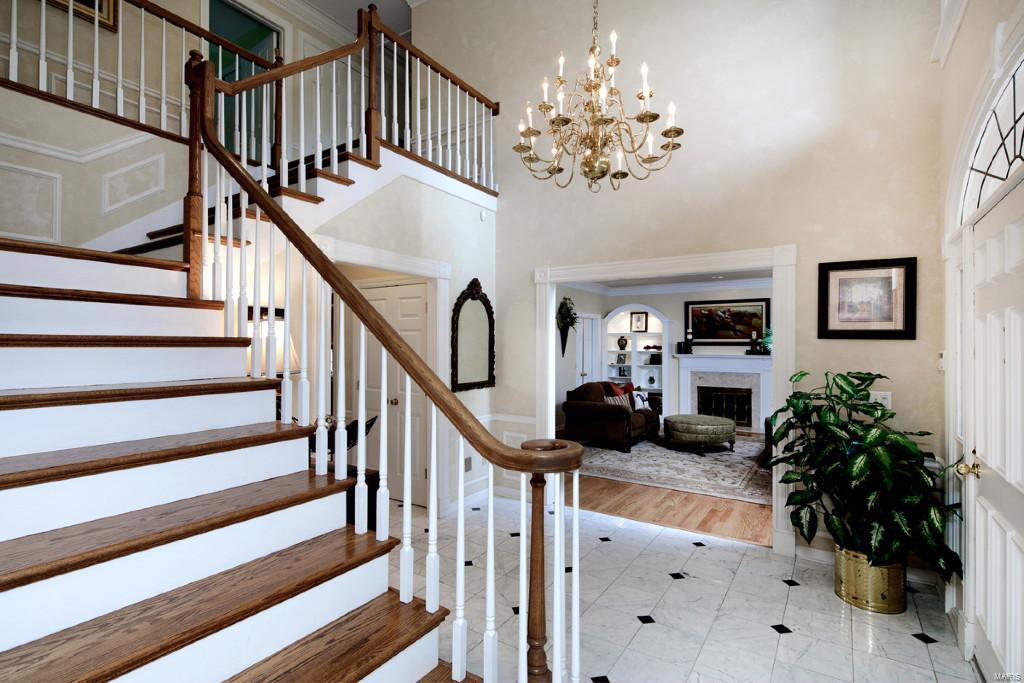 Wheatfield - Residential