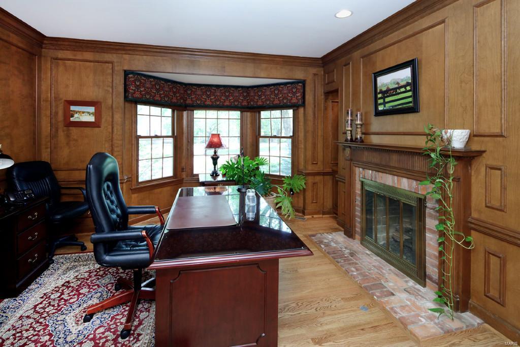 Wheatfield - Residential