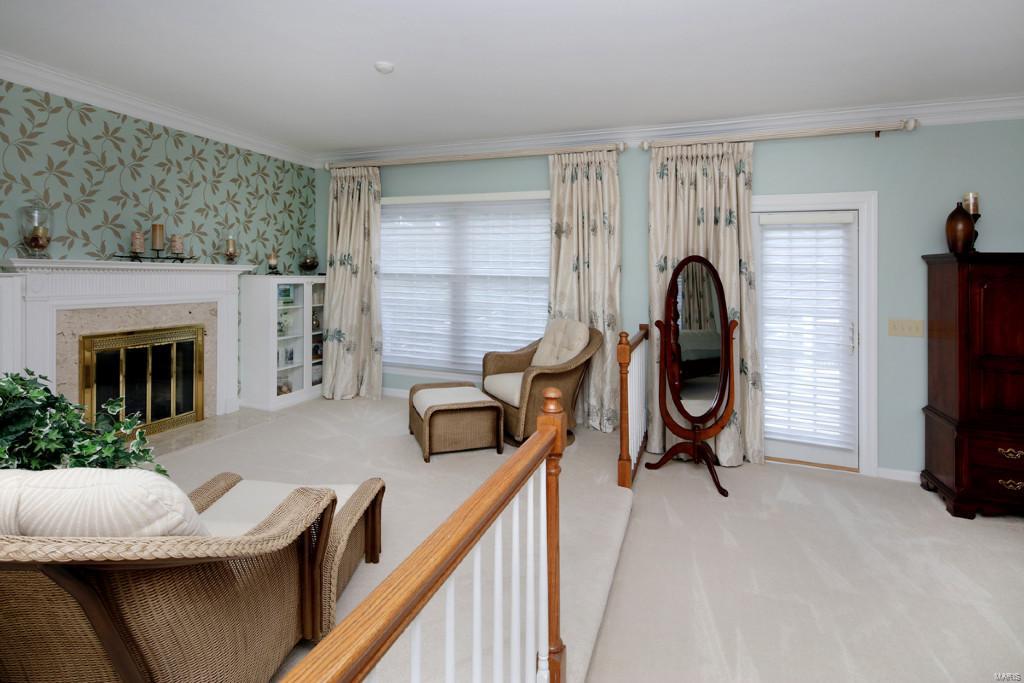 Wheatfield - Residential