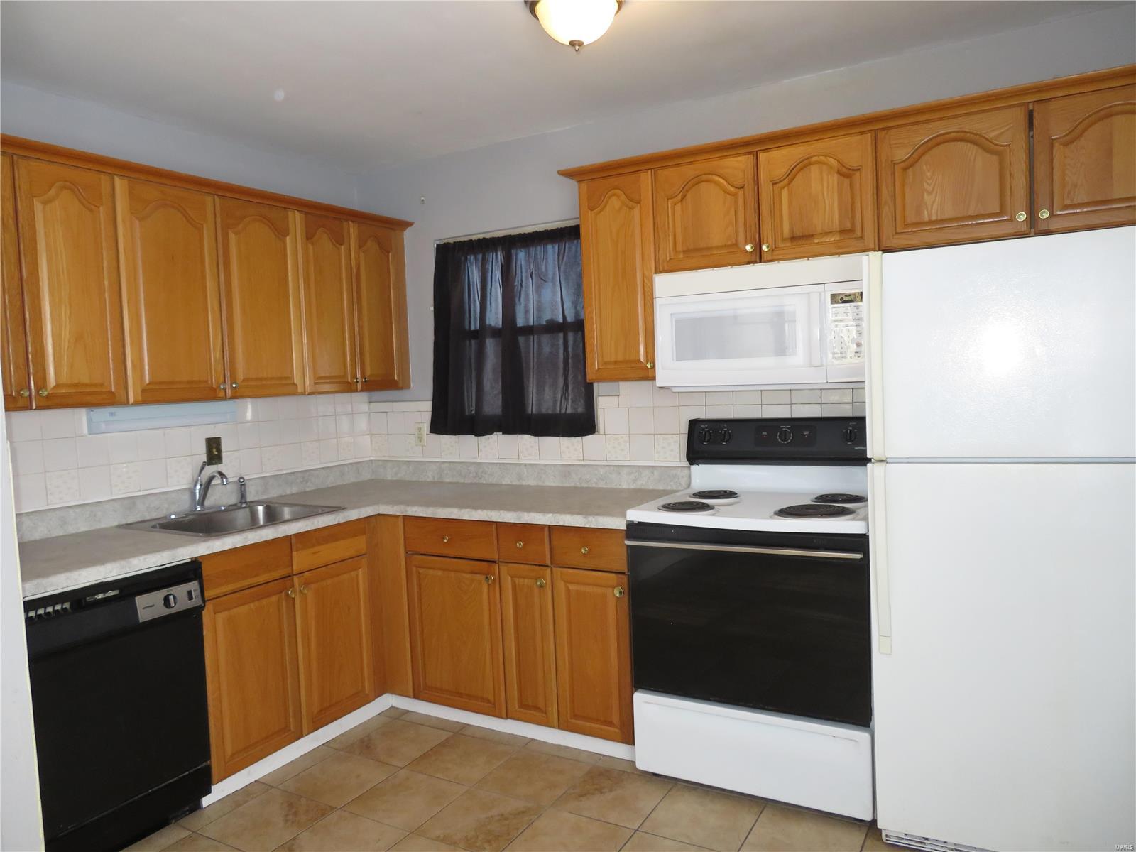 Paddock Hills 3 - Residential