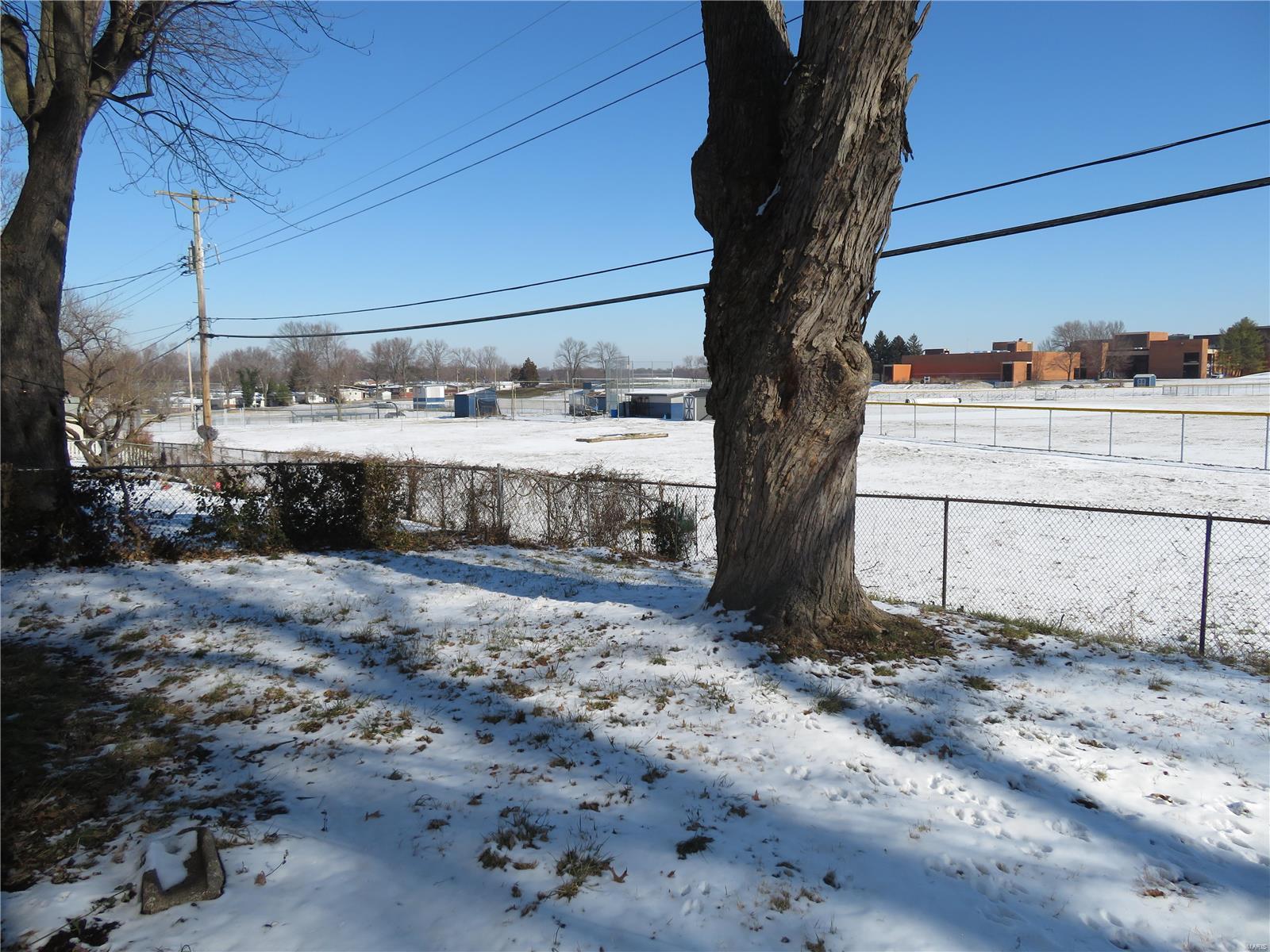 Paddock Hills 3 - Residential