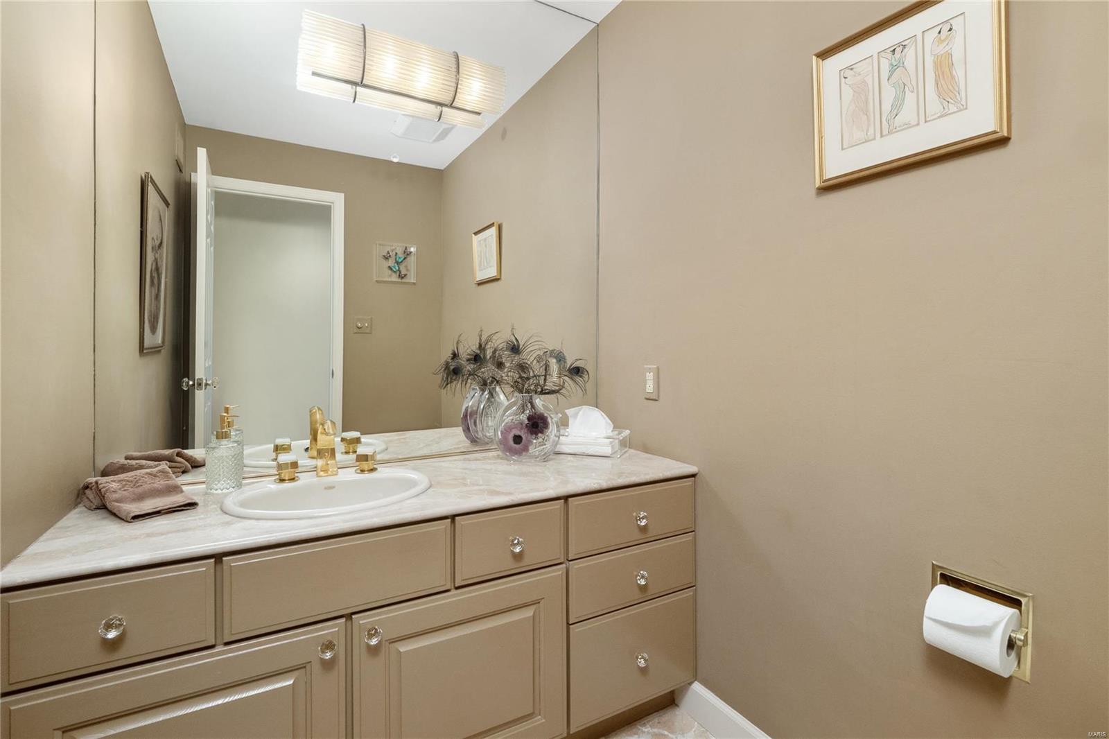 Westwood Country Club - Residential