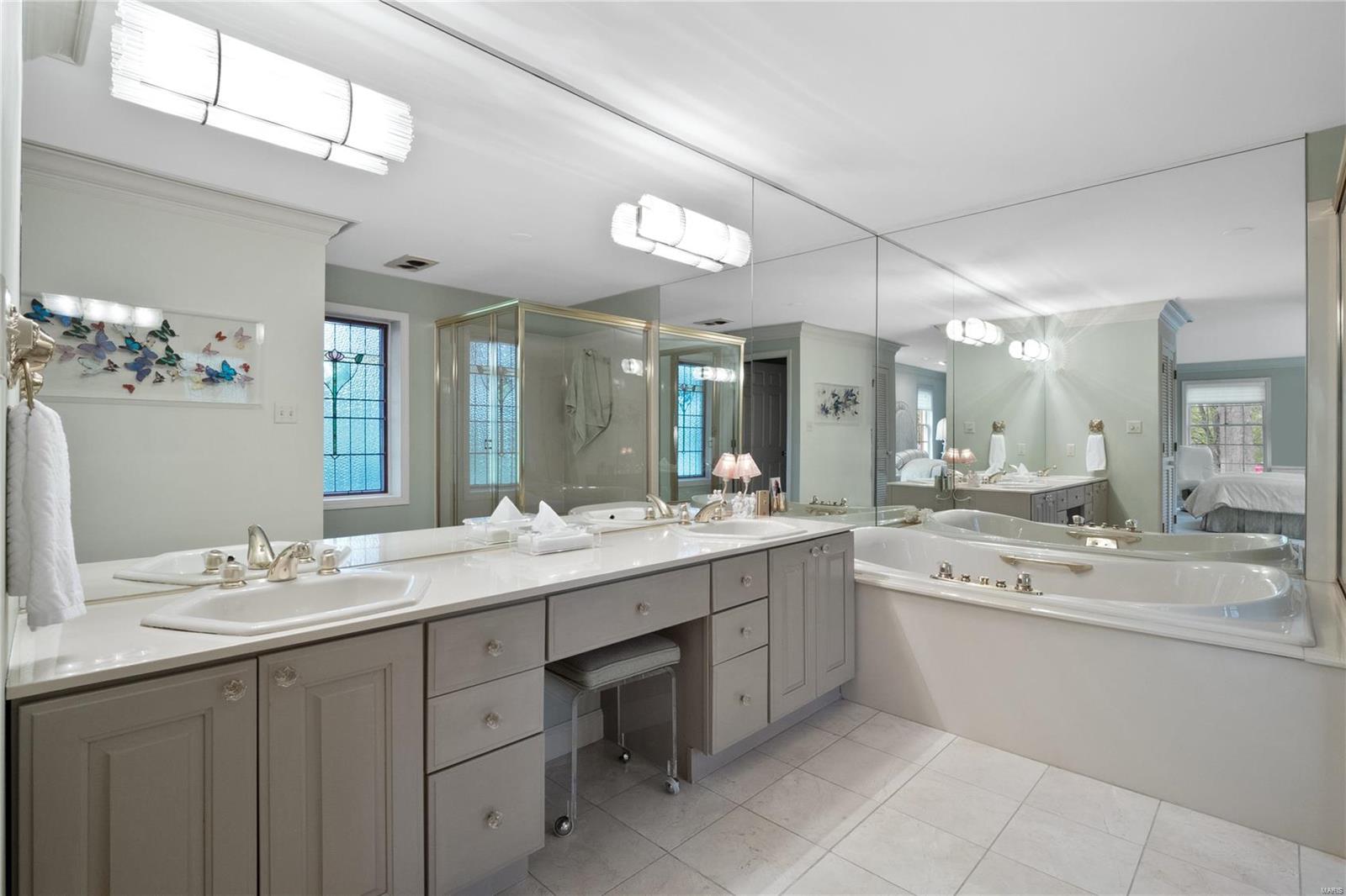 Westwood Country Club - Residential