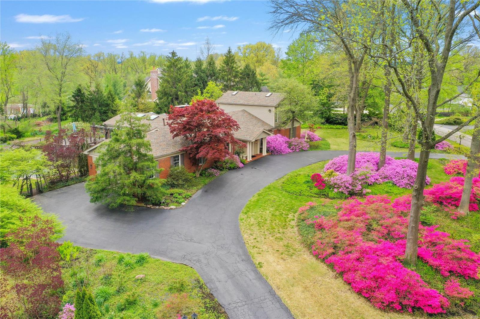 Westwood Country Club - Residential