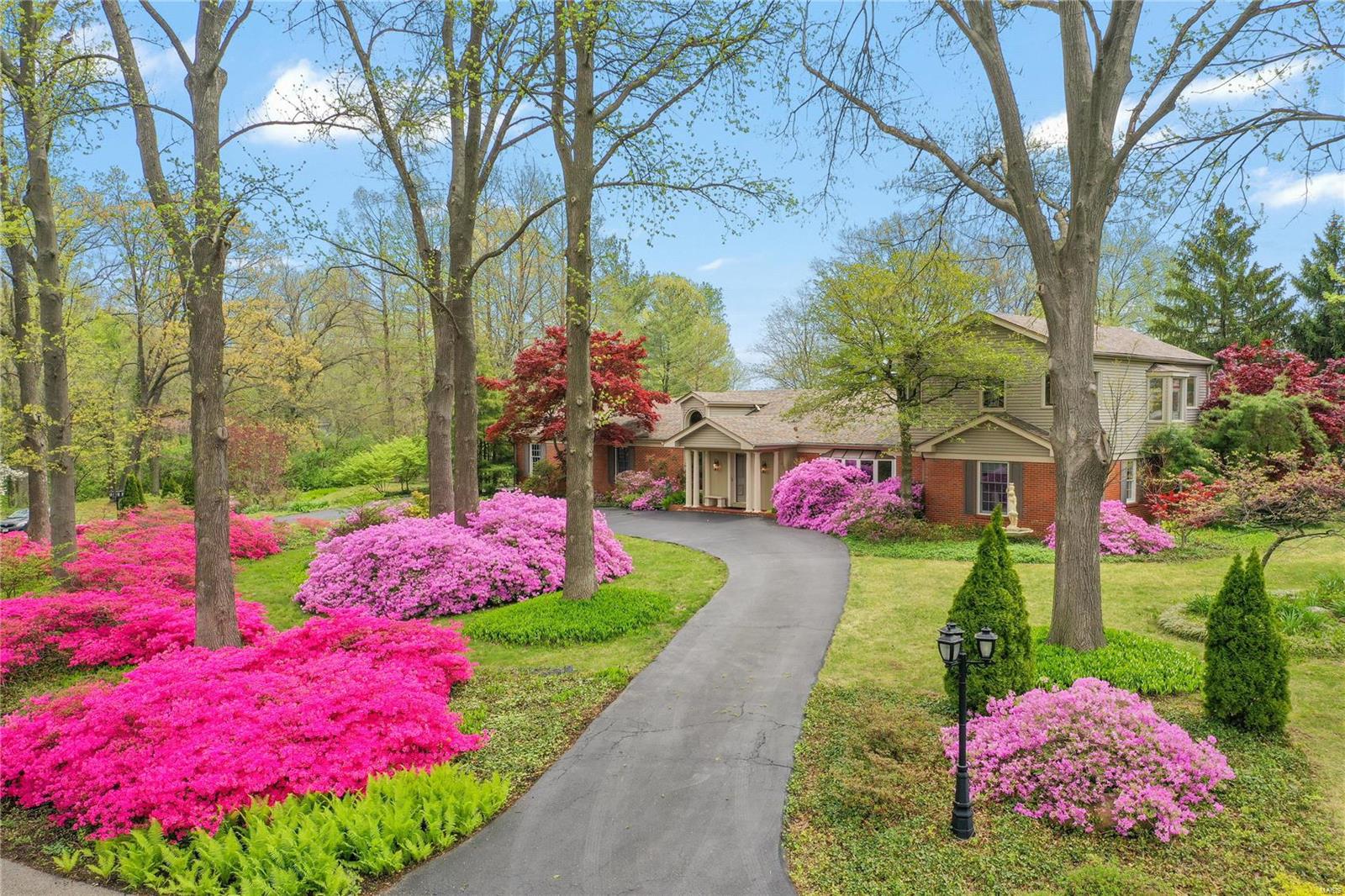 Westwood Country Club - Residential