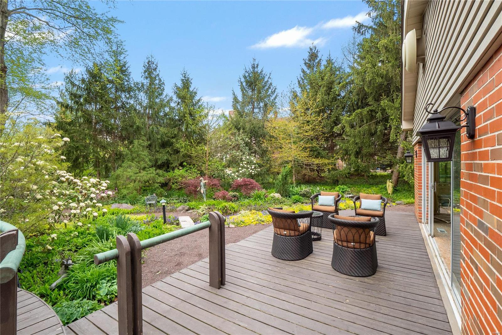 Westwood Country Club - Residential