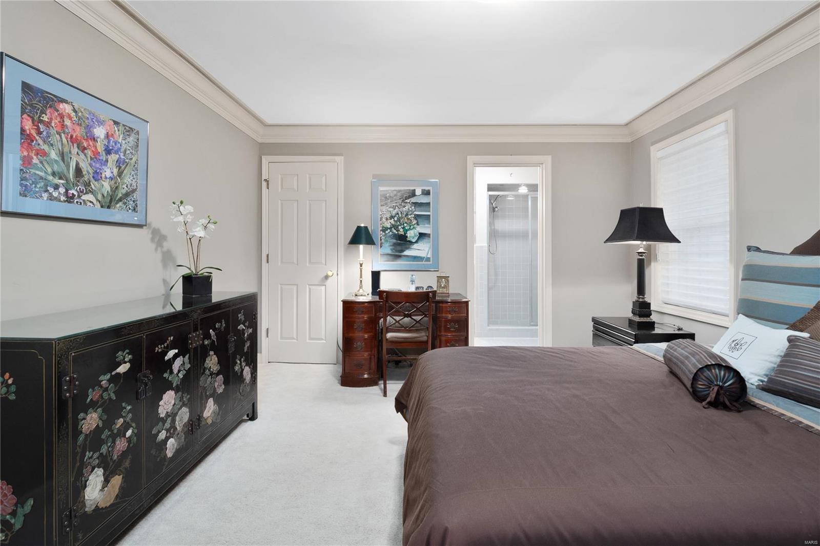 Westwood Country Club - Residential