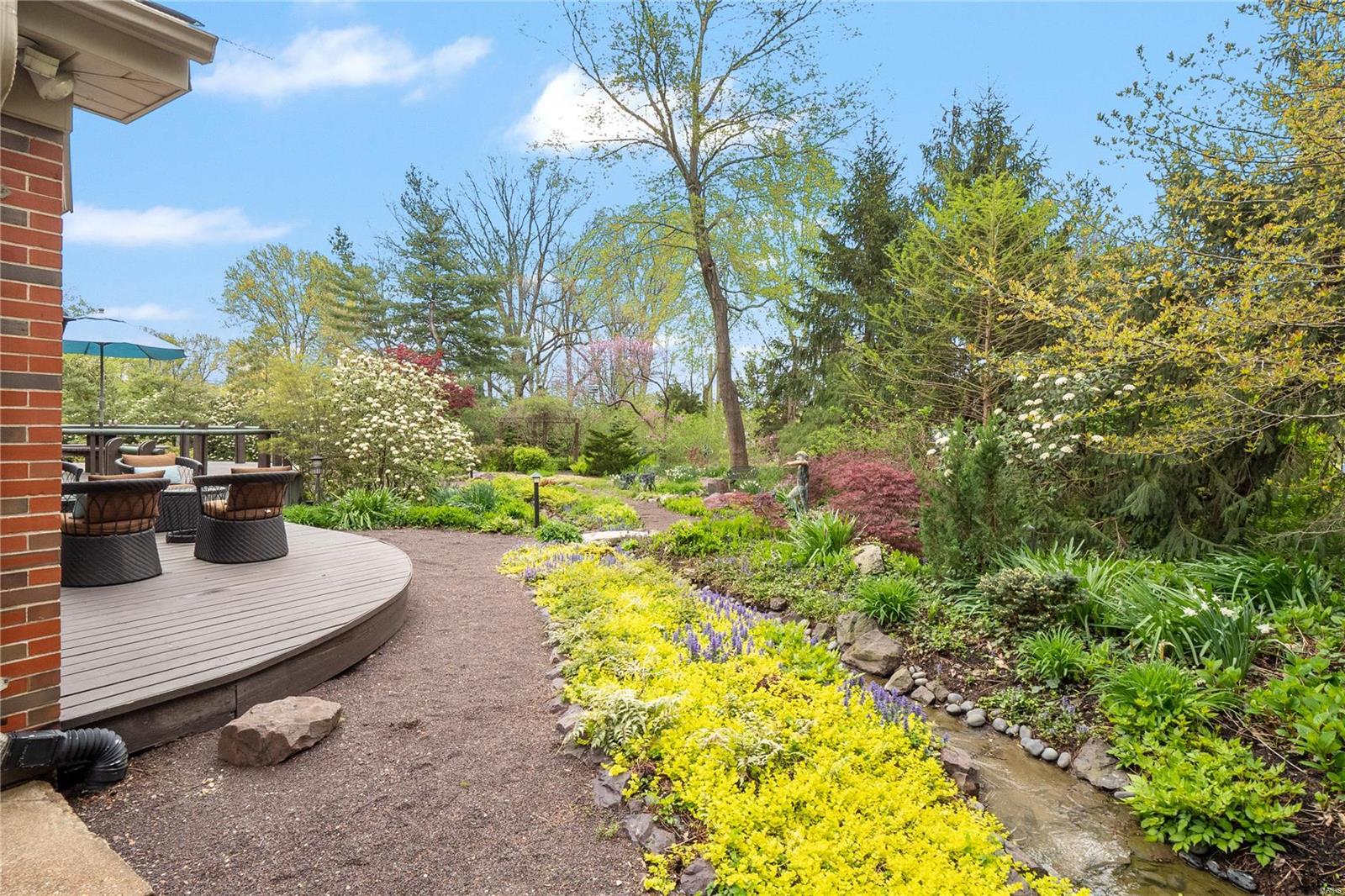 Westwood Country Club - Residential