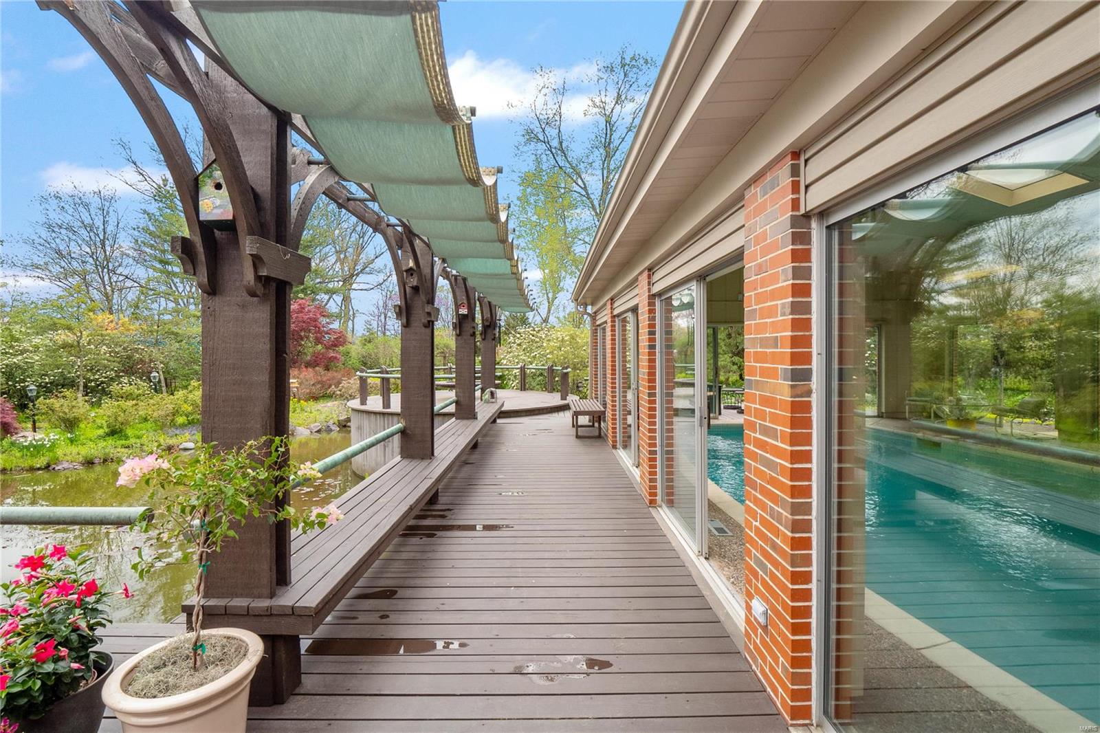 Westwood Country Club - Residential