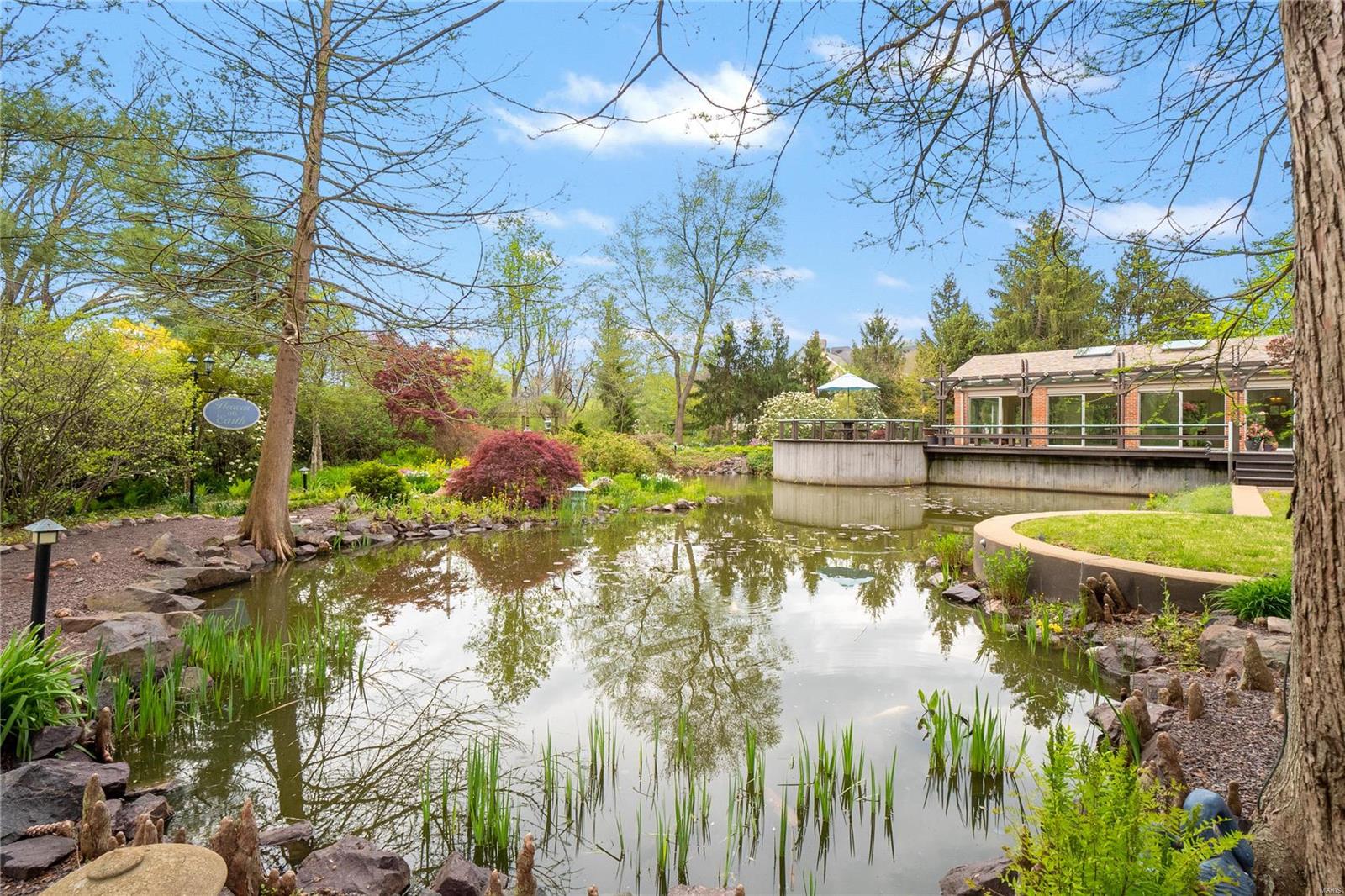 Westwood Country Club - Residential