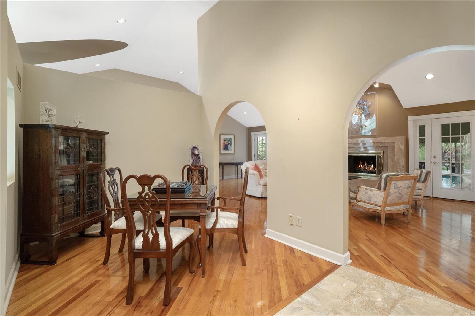 Westwood Country Club - Residential