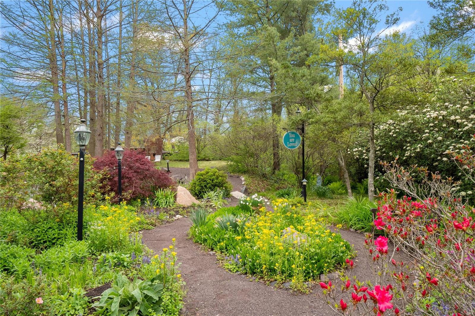 Westwood Country Club - Residential