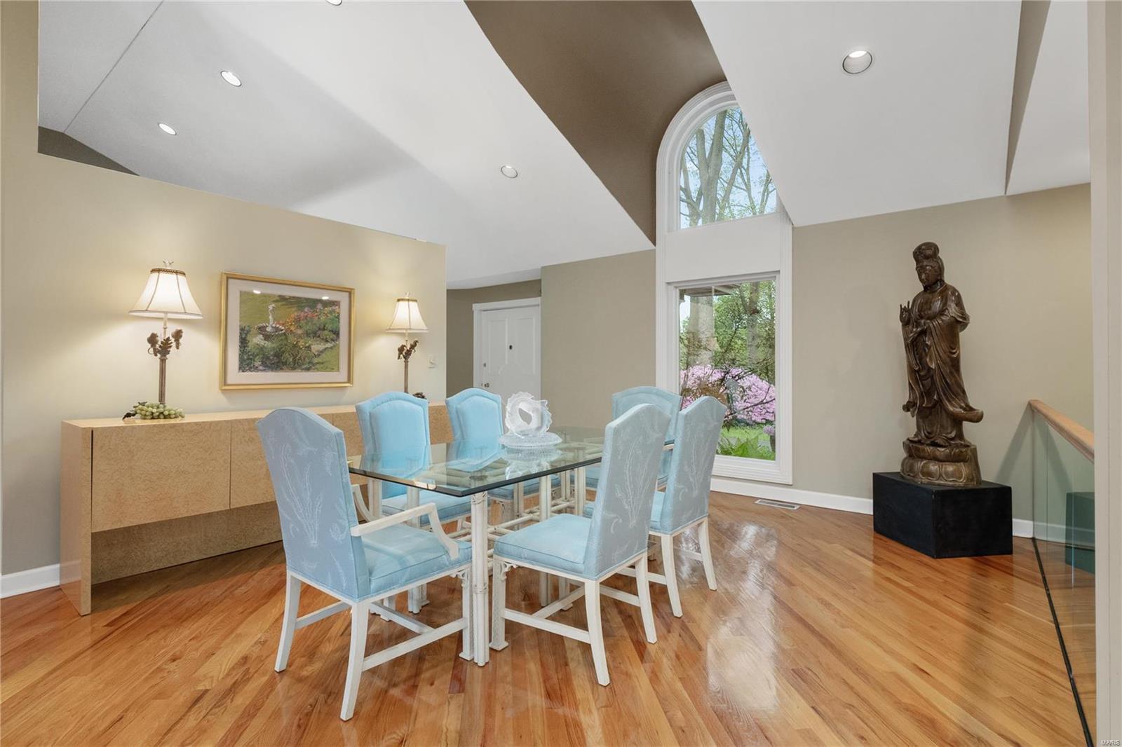 Westwood Country Club - Residential