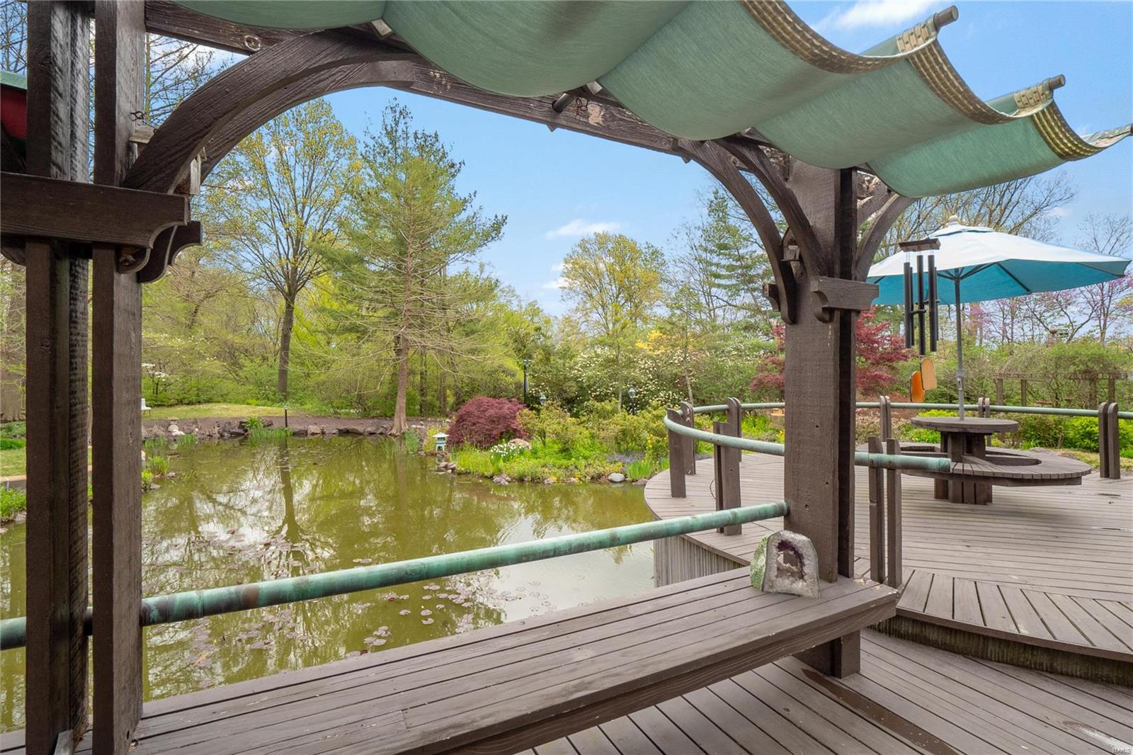 Westwood Country Club - Residential