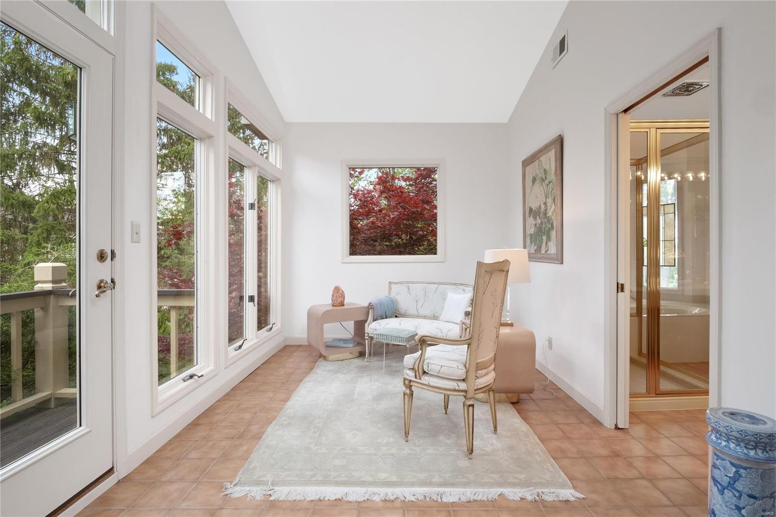 Westwood Country Club - Residential