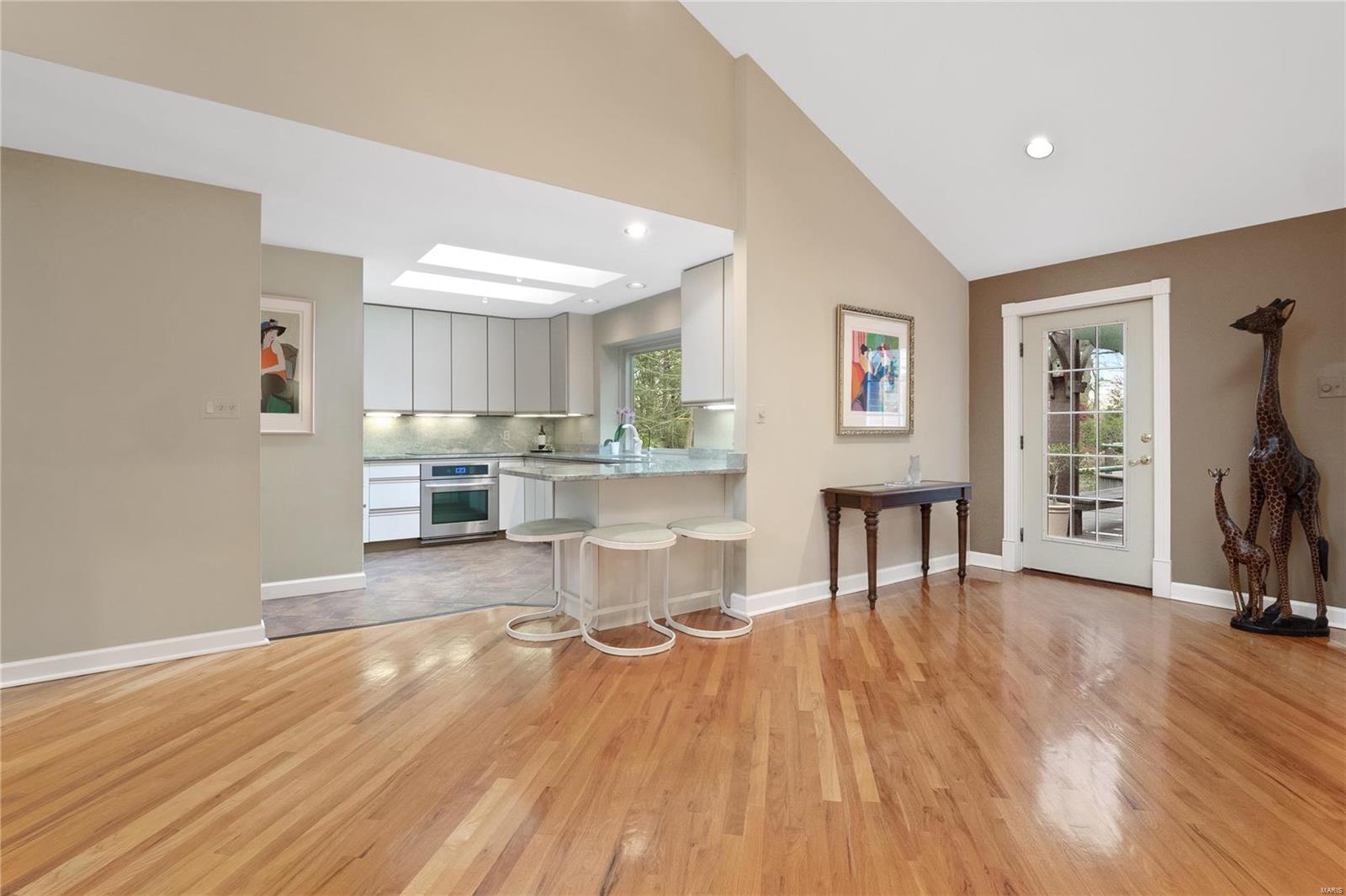 Westwood Country Club - Residential