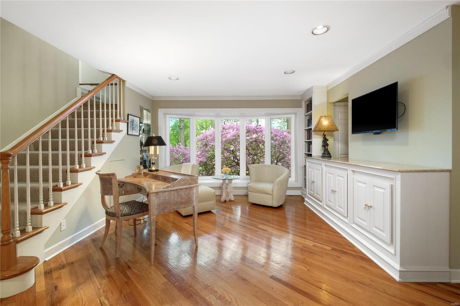 Westwood Country Club - Residential