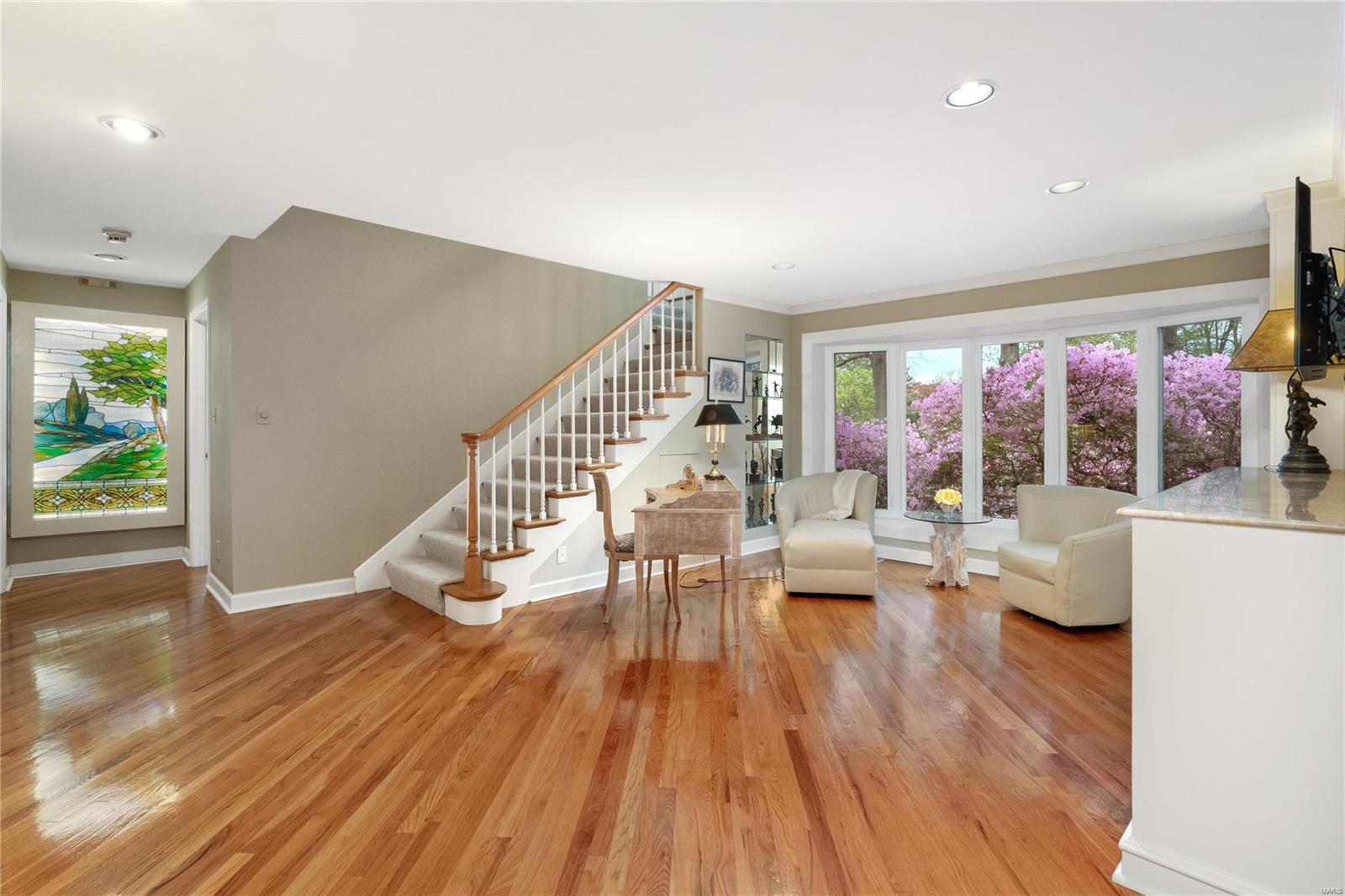 Westwood Country Club - Residential