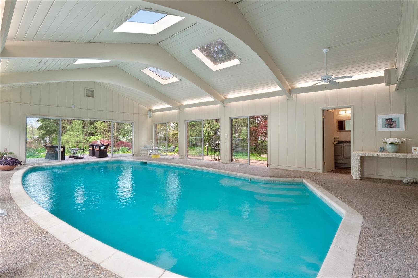 Westwood Country Club - Residential