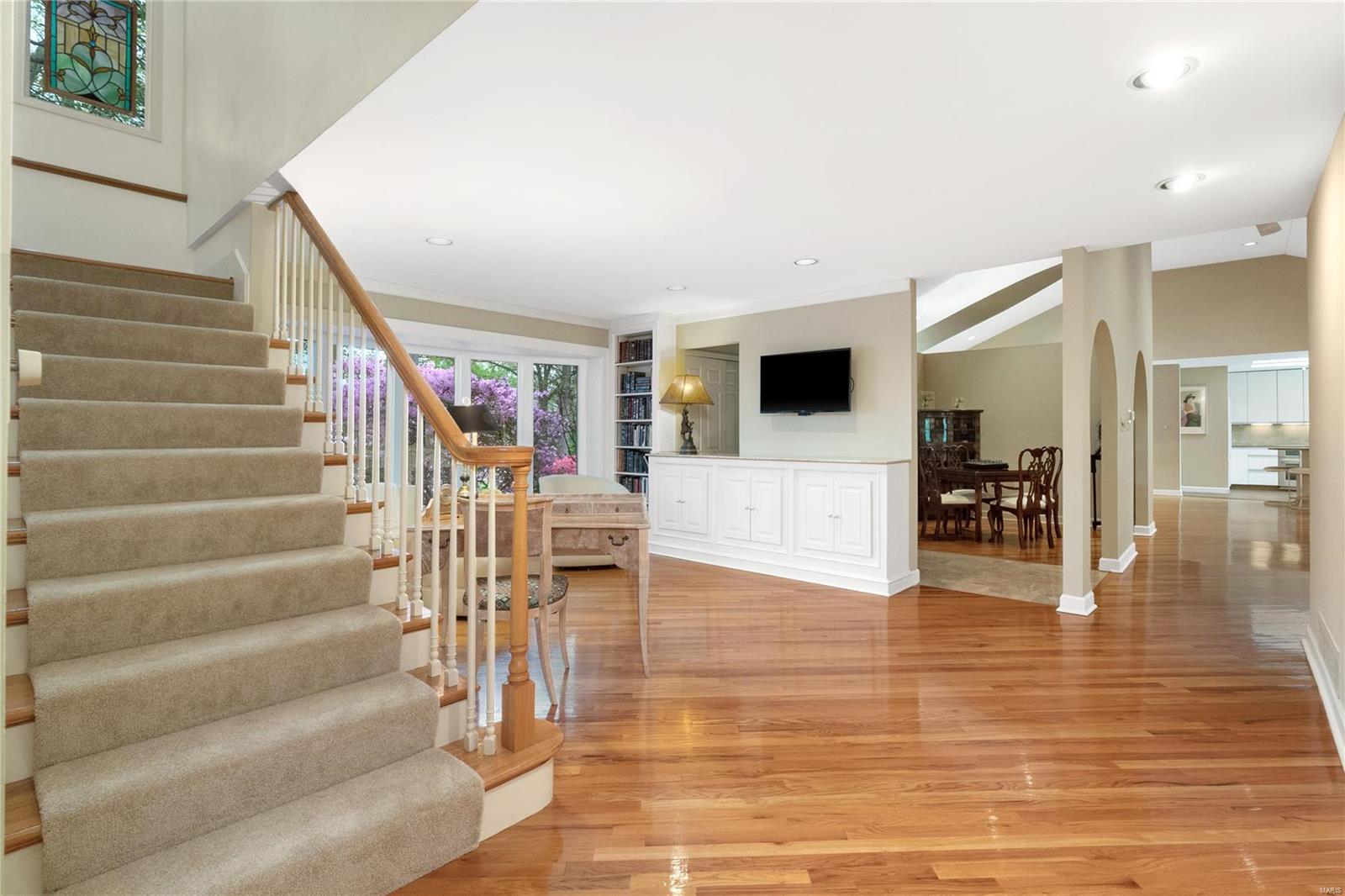 Westwood Country Club - Residential